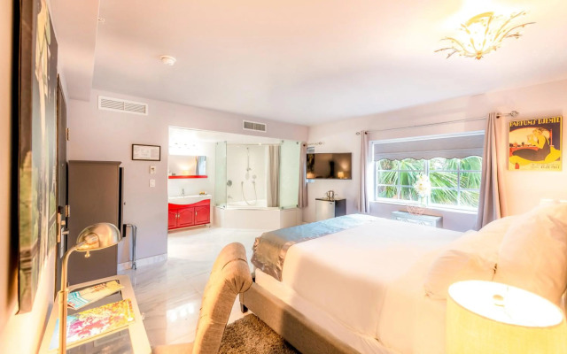 Siam Swana Hotel