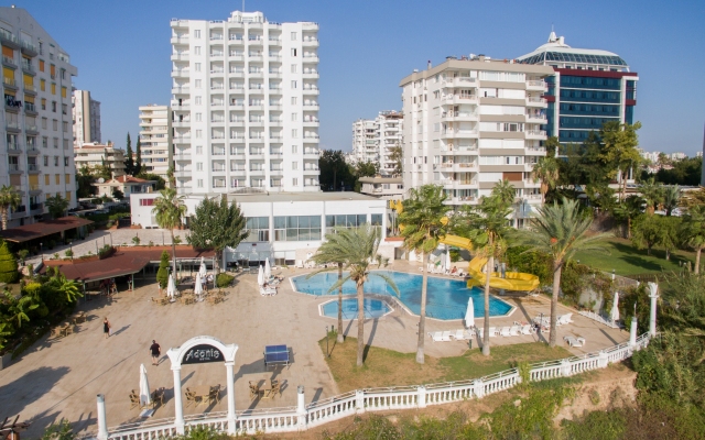 Antalya Adonis Hotel