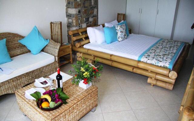 Shamana Hotel & Spa