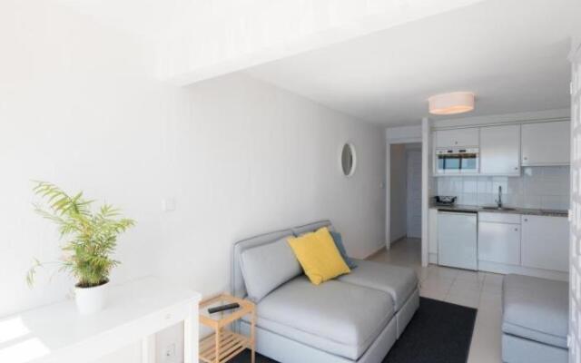 VILLAS COSETTE - Apartamento Beach Palace