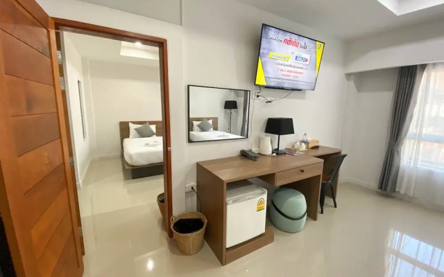 River Kwai View Hotel