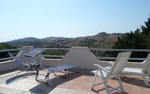 Borgo Manfria B&B