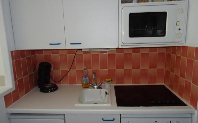 Appartement Les Sables-d'Olonne, 2 pièces, 3 personnes - FR-1-92-819