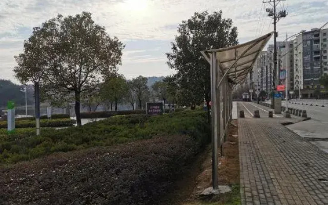 Vienna 3 Best Hotel (Susong Landscape Park)