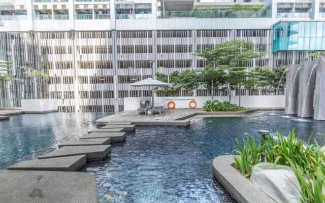 188 Private Suites Kuala Lumpur