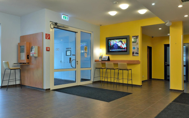 B&B Hotel Kiel-City