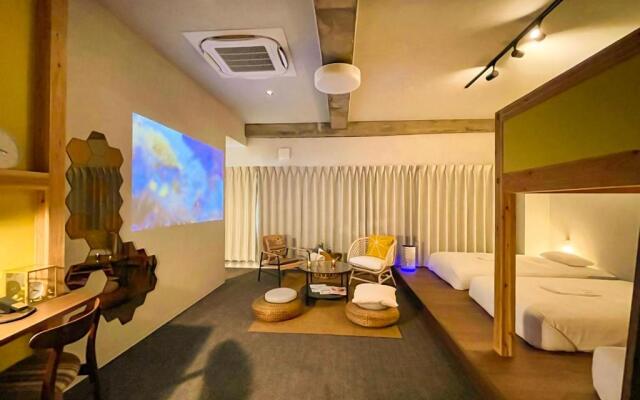 Mange Tak Resort Onomichi