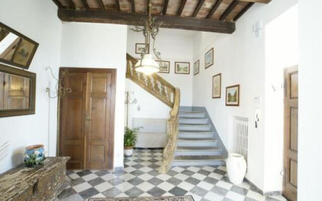 Villa Cassuto Maison de Charme