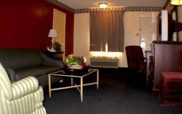 La Copa Inn Harlingen Downtown