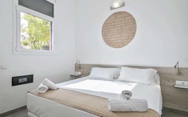 Stay Together Barcelona Apartments
