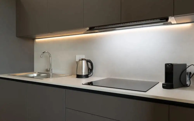 Loft 4 by Wonderful Italy