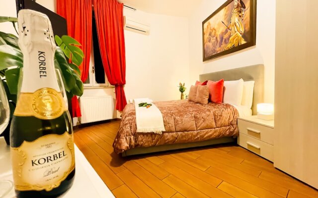 Colosseum Luxury Guesthouse