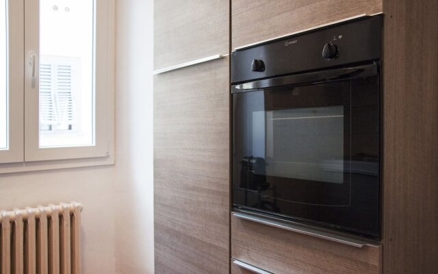 Art Apartment Accademia