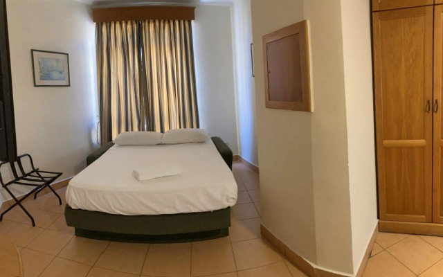 Hotel Kennedy Nova