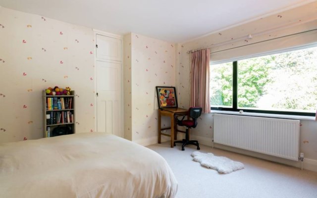 4 Bedroom House In Brighton