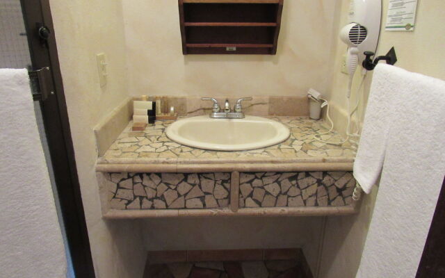 Valle Escondido Wellness Resort