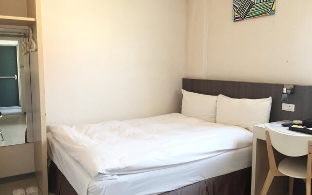 Sunnyside Hotel