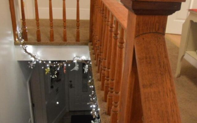 Peabody's 'Hip Little Stay'