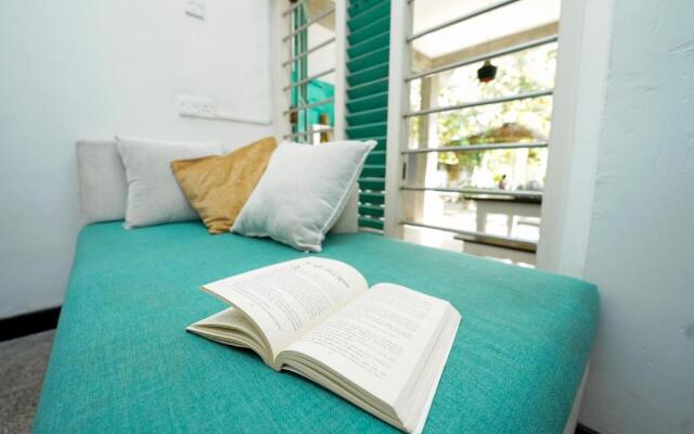 Ananas House