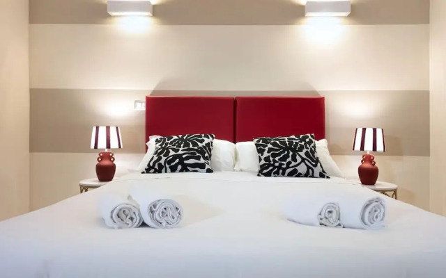 Popolo Guest Rooms Villa Borghese