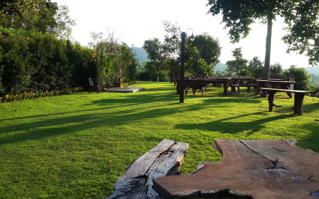 Kirirath Resort