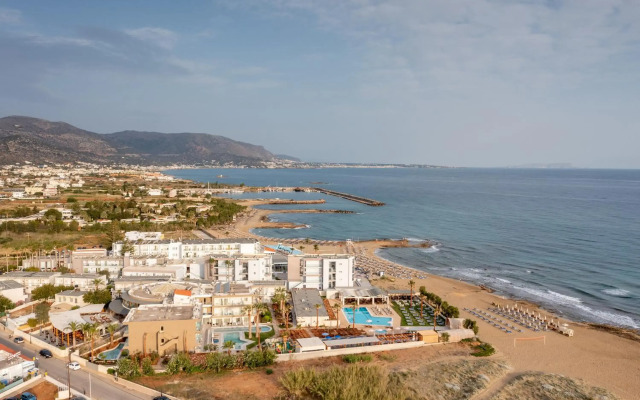 Malia Bay Beach Hotel & Bungalows