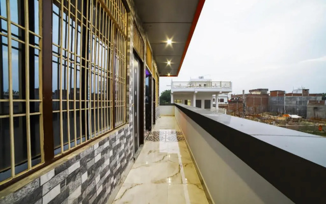 Hotel Vinayak by OYO Rooms