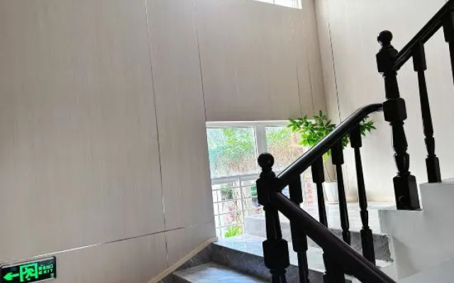 Danchen Hotel