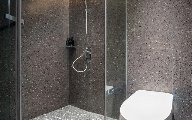 Lan Wan International Hotel