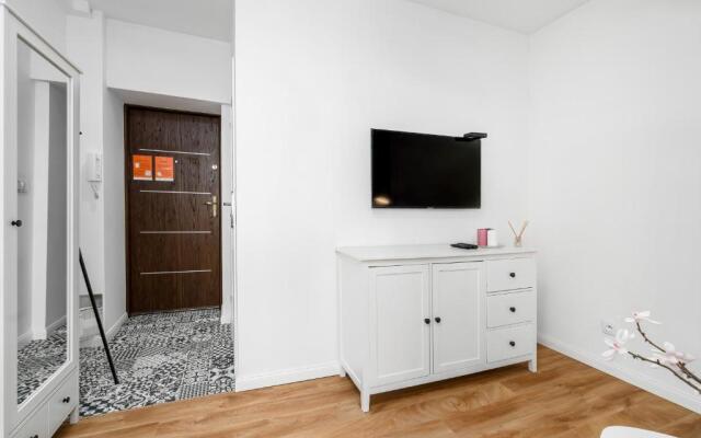 Apartments Pod Herkulesami by Renters
