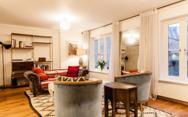 Presidential Portobello, 3 Bedroom Home