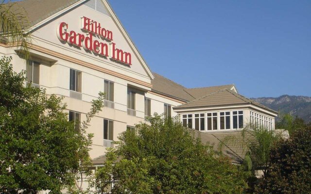 Hilton Garden Inn Arcadia/Pasadena Area