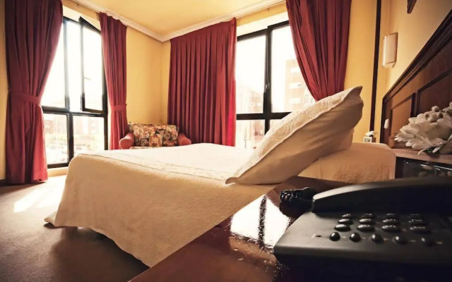 Hotel Piedras