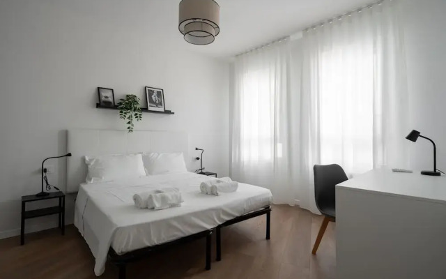 Carducci Modern Apartment 3 by Wonderful Italy