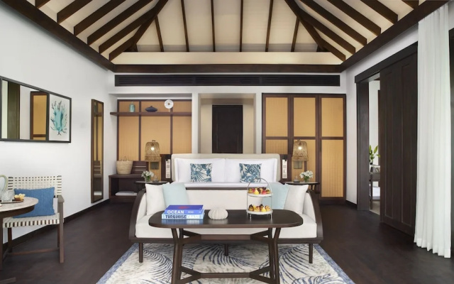 Anantara Veli Maldives Resort - Adults Only
