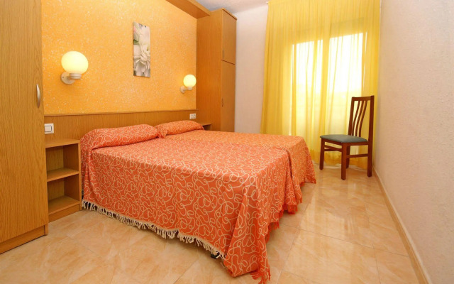 Apartamentos Costa d'Or