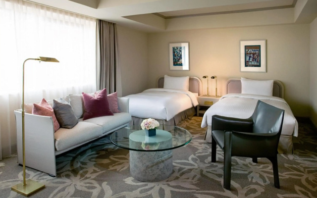 Hotel Nikko Fukuoka
