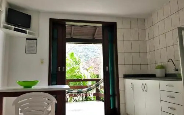 Residencial Caminho das Pedras - Praia da Solidão
