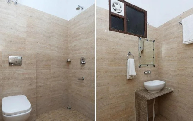 OYO 9600 Country Homestay