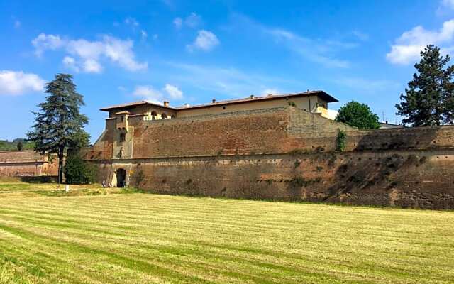 Alla Locanda Del Cinquecento