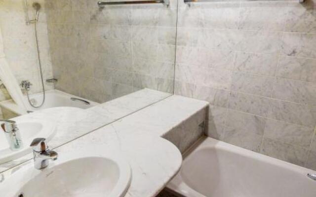 Apartment Le Bristol A20