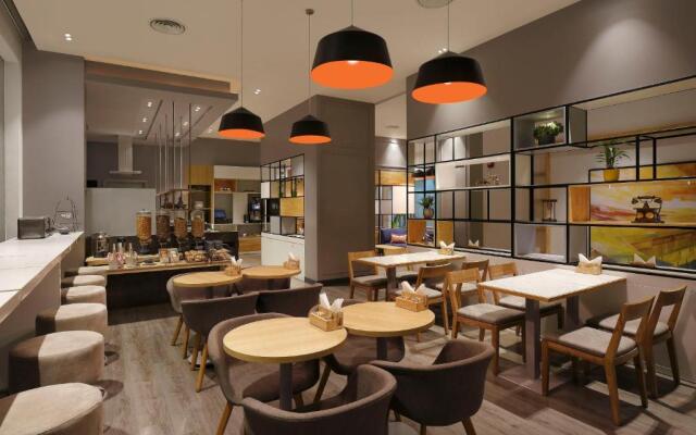 Holiday Inn Express Nashik Indira Nagar by IHG