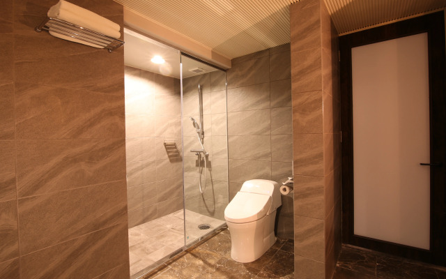 Quintessa Hotel Sapporo