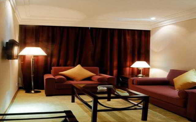 Villas