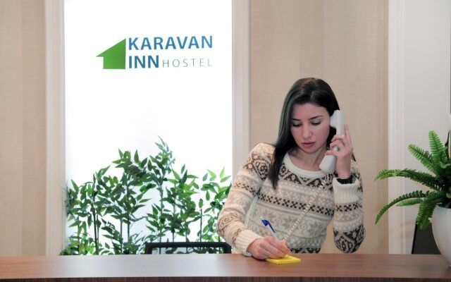 Karavan Inn