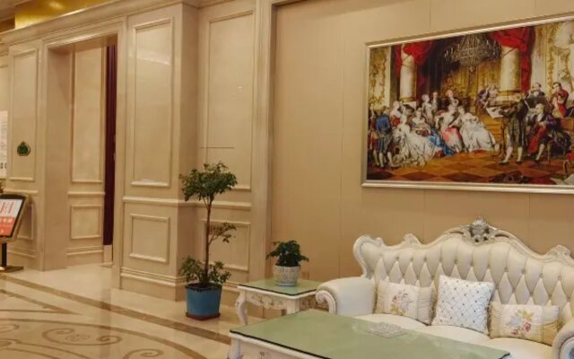 Vienna International Hotel