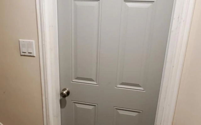 Parson Creek Fort McMurray