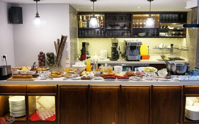 Maison De Camille Boutique Hotel
