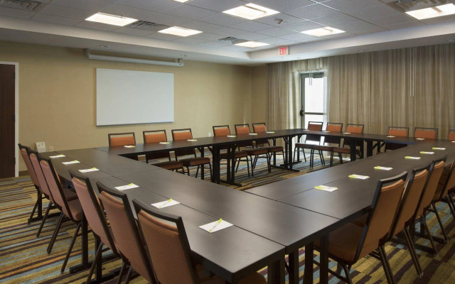 Fairfield Inn & Suites by Marriott Scottsbluff