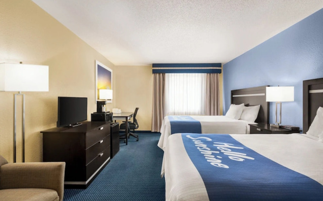 The Cayuga Inn at the Finger Lakes